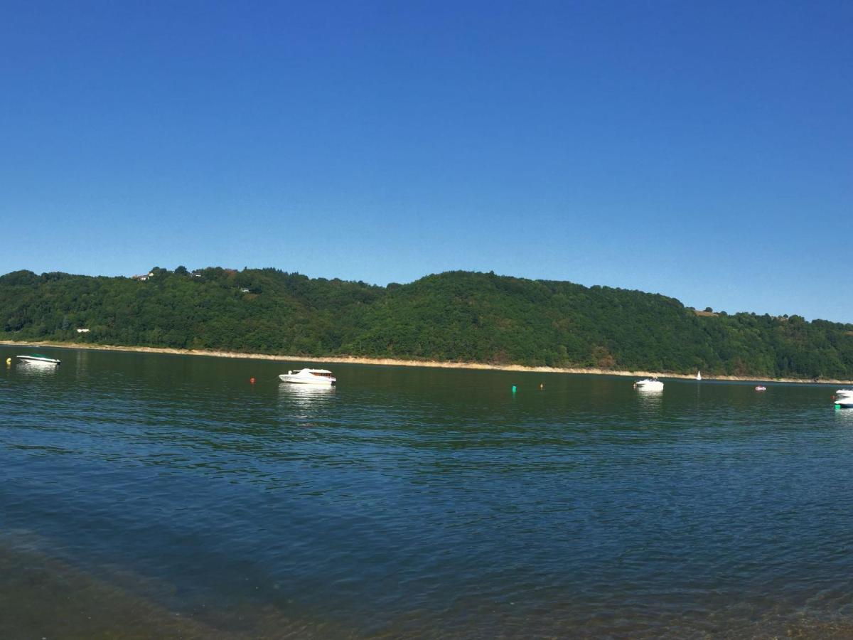 Comfortable Holiday Home Near The Lake Beaulieu Kültér fotó